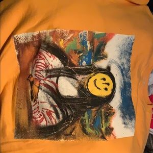 FLYGOD. WESTSIDE GUN BUFFALO KIDS